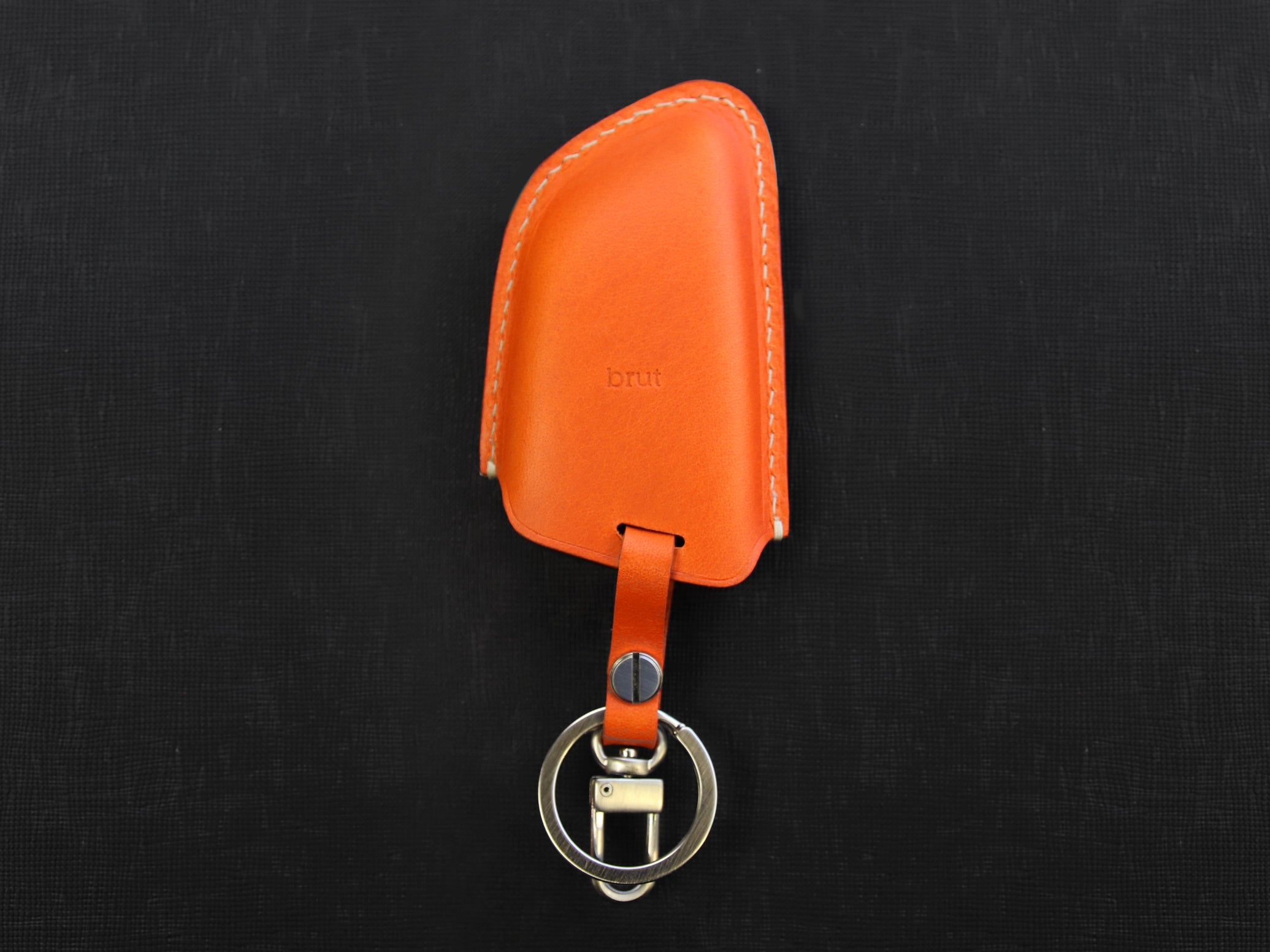 Key Fob Cover With Keychain For E 87 3 5 6 Series M 5 X1 X5 X6 Z 92 - Temu