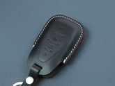 Chevrolet [2-4] Key Cover fits  -Malibu, Camaro, Cruze, Traverse, Volt, etc - 4 Buttons