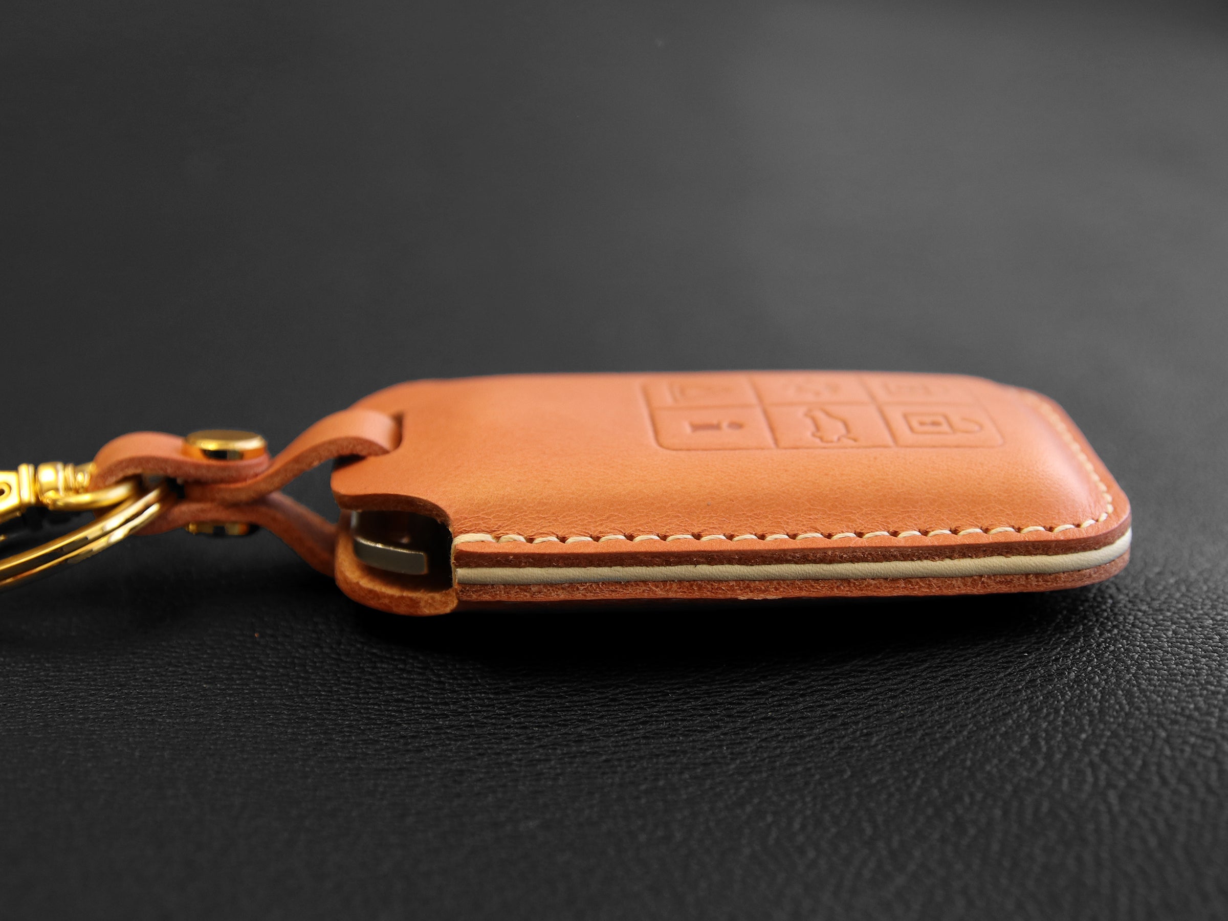 Volvo [2-6] Key Fob Cover - S60 S80 V40 V60 V70 XC60 XC70