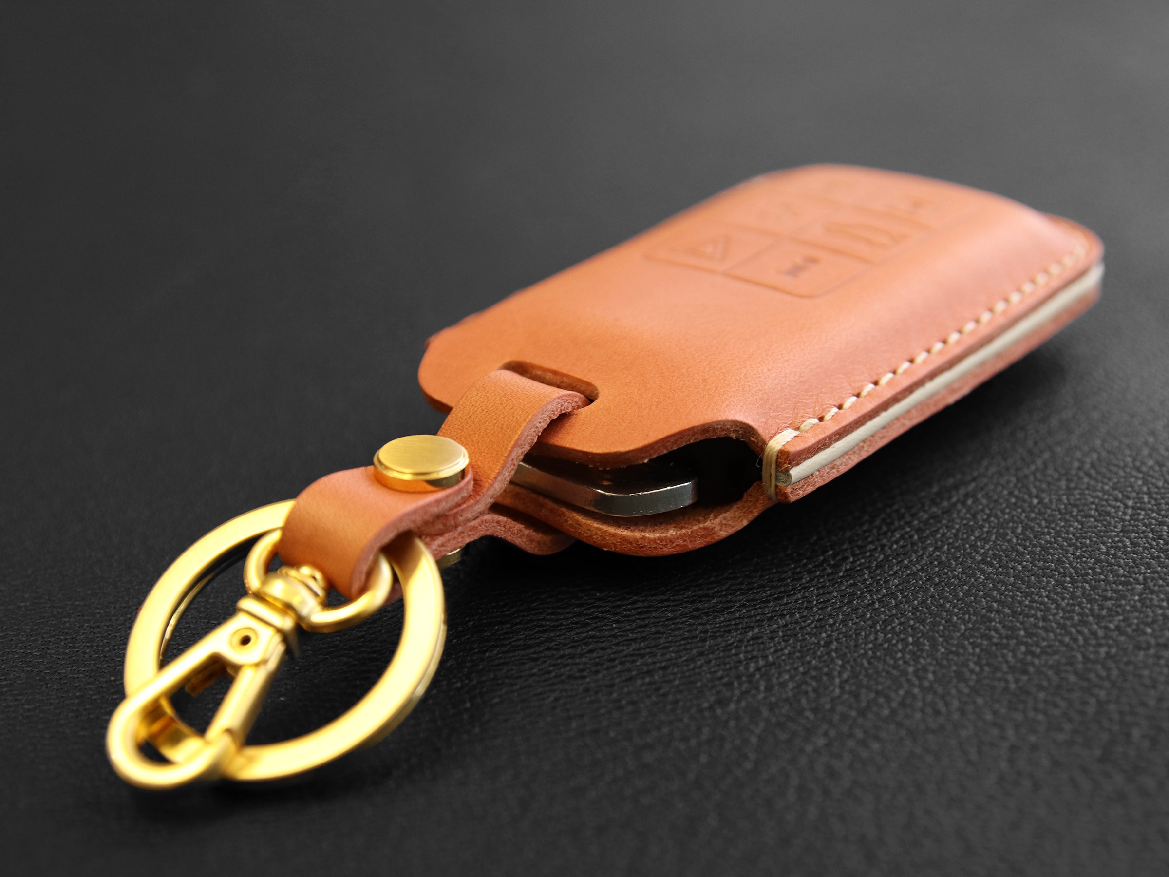 Volvo [2-6] Key Fob Cover - S60 S80 V40 V60 V70 XC60 XC70