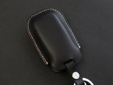 RAM [1A] Key Fob Cover fits 2500, 3500, 4500, 5500 - Italian Veg-Tanned Leather - 4/5 Buttons - Tailgate, Remote Start