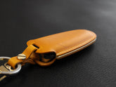 Lincoln / Ford [3-5] Key Fob Leather Case Fits MKS MKT MKX