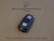 BMW [03] Key Fob Leather Case - BMW 3 5 6 Series M3 M5 X1 X5 X6 Z4 & more