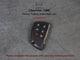 Chevrolet / GMC [4-6]  Key Fob Cover Fits Tahoe, Suburban / Yukon  - Italian Veg-Tanned Leather -6 Buttons