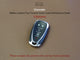 Chevrolet [2-5] Key Cover for Malibu Camaro Trax Traverse Sonic Cruze Volt Equinox Spark - 5 Buttons